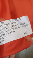 Fine TWILL AranciaSTO1168