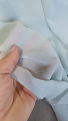 Voal crepe MINT VOAL1032