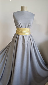 Stofa Gri Denim STO1104