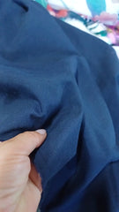 Polycotton Bleumarin BBC1236