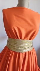 ARANCIA - Stofa din Viscoză STO1048