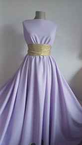 Milano Textil -Stofa Mov Deschis STO1019