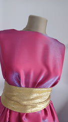 VICTORIA- Rayon cu Viscoza ROSA VIS1198