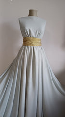 Voal crepe MINT VOAL1032