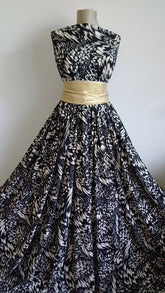 Jerse Viscoza cu Elastan ELA1130