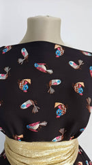 Vâscoză Happy Birds VIS1193