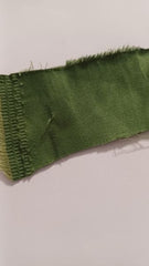 Bumbac Satinat Verde, fibre in amestec BBC1044