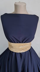 Viscoza Bleumarin  VIS1183
