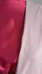Dupont Lycra Fucsia / Roz Pal- Tafta MAT1368