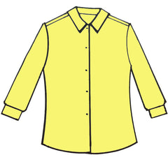 Tipar Cămașă Easy Chic  m44