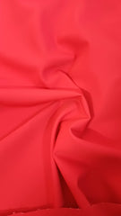 Stofă Elastică Twill Roșu STO1015