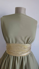 Stofă Elastică Măslinie STO1245