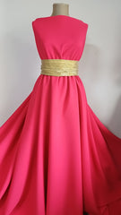 Stofa Texturata ZMEURIU DAN1024