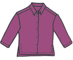 Tipar Bluza Eleganza  m36