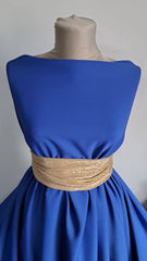 Stofa Barbi, Blue  STO1301