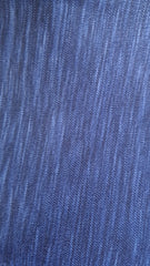 Material Elastic Bleumarin Pestriț  ELA1240