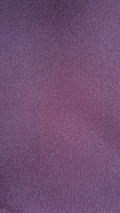 Crep Jerse Plum, fluid,  elastic  ELA1384