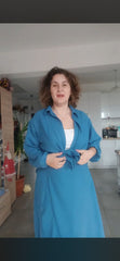 Tipar Bluza Eleganza  m36