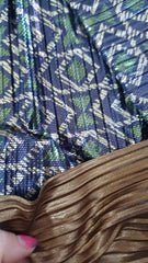 LUREX PLISAT,MODEL ETNO ELA1039