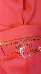 Latina Spandex Roz Neon- Stofa elastica STO1132