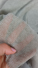 Material Tricotat tip Plasa Olive TRI1024