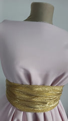 Stofa Texturata ROZ PAL STO1359