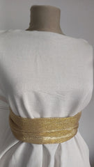 Tesatura IN fibra naturala 100%  IN1011