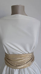 Căptușeala Țesuta Ivory MAT1249