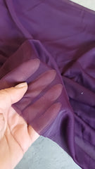 Plasă de construcție mov prună
ELA1312