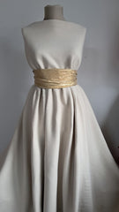 Tricot,  BBC 100%,Crem  BBC1243