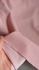Scuba crepe ROZ ANTIC ELA1208