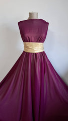 Voal Magenta VOAL1021