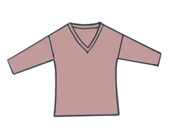 Tipar Bluza Soft Line  m42