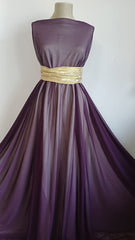 Plasă de construcție mov prună
ELA1312