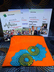Pachet promoțional „Poveștile Croitoresei” – cu bonus special din Africa