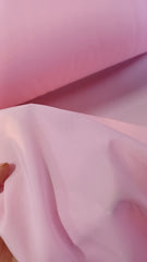 Tesatura mătăsoasă Baby Roz MAT1209