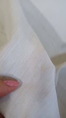 Stofă Elastică Ivory cu Tușeu Gri STO1233