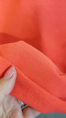 Piqué Orange – Jerse Bumbac 100% BBC1063
