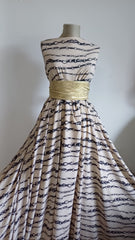 Silky Nude Lanturi Negre  MAT1436