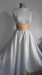 Silki cotton tree - Bumbac fin ca mătasea, fibra vegetala 100%  MAT1199
