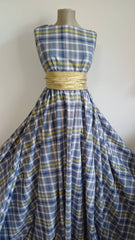 Poplin Bumbac Carouri BBC1245