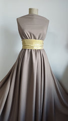 Stofa englezeasca Lavanda cu pătrățele, de o calitate foarte bună  STO1371