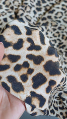 Viscoza Maroken Model Animal print VIS1301