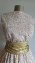 Tesatura Matasoasa Peach Fuzz MAT1219