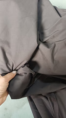 Polycotton Maron Ciocolata, 80%bumbac, 20% poliester BBC1068
