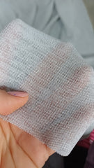 Material tricotat Gri Perlat, fabricat in Taiwan  TRI1034