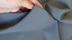 Stofă Elastică Twill Gri Taupe STO1144