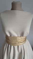 Tricot,  BBC 100%,Crem  BBC1243