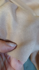 Latina Spandex Bej- Stofa elastica STO1093