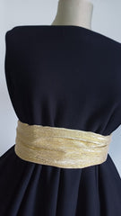 Fleece NEGRU INTENS ELA1246